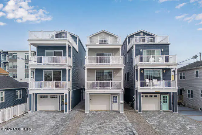 306 Franklin Avenue, Seaside Heights, NJ 08751 - #1