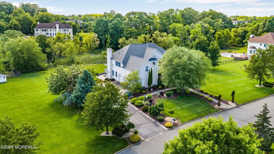 14 Diamond Hill Road, Marlboro, NJ 07746 - #3