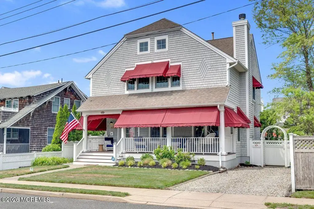 40 Karge Street, Bay Head, NJ 08742 - #1