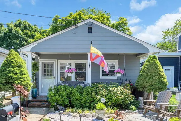 122 Inskip Avenue, Ocean Grove, NJ 07756