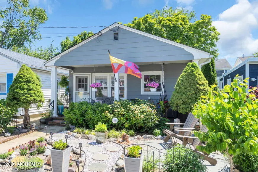 122 Inskip Avenue, Ocean Grove, NJ 07756 - #2