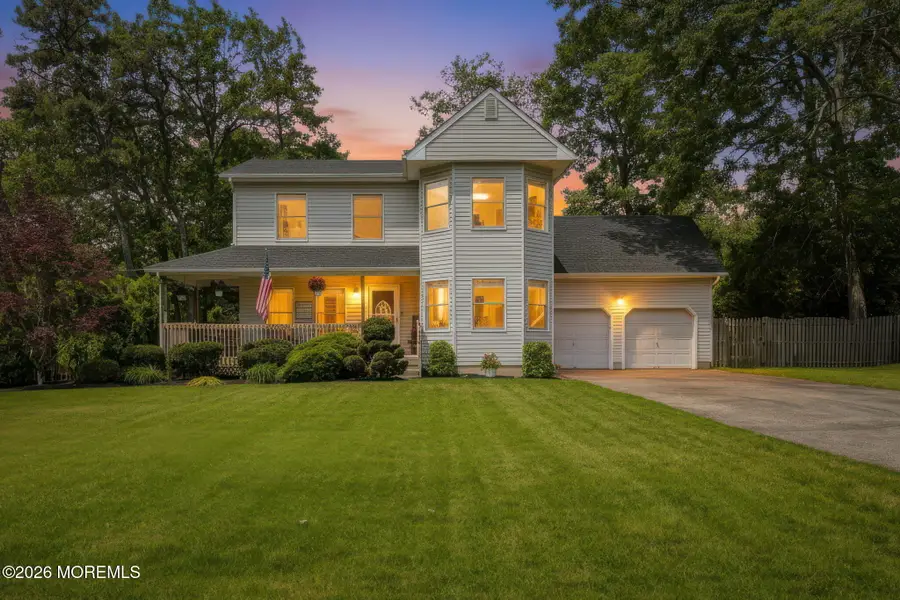 482 Clifton Avenue, Bayville, NJ 08721 - #2