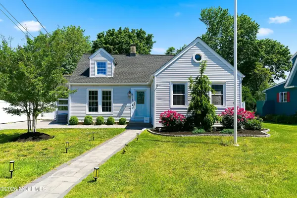 815 Briarcliff Avenue, Point Pleasant, NJ 08742