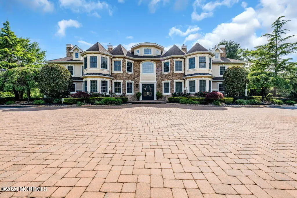 131 Montrose Road, Colts Neck, NJ 07722 - #1