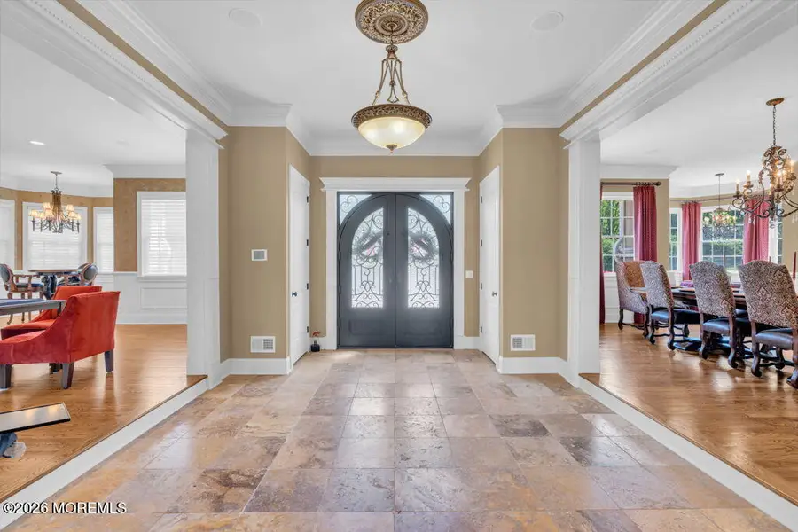 131 Montrose Road, Colts Neck, NJ 07722 - #2