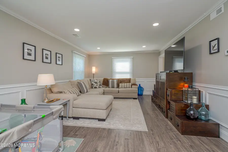 60 Midvale Lane, Willingboro, NJ 08046 - #3