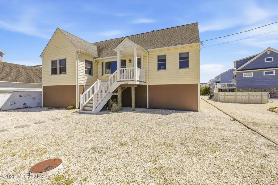 159 Morris Boulevard, Manahawkin, NJ 08050 - #3