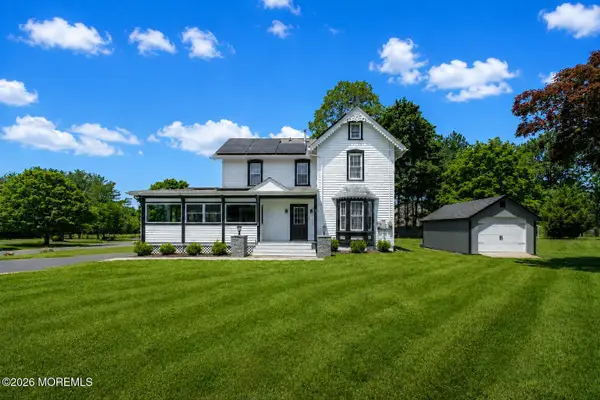 1 Desai Court, Freehold, NJ 07728