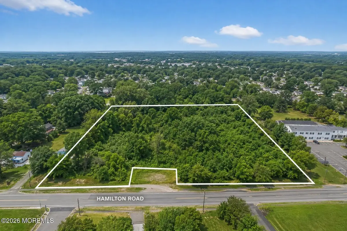 150 Hamilton Road, Tinton Falls, NJ 07724 - #1