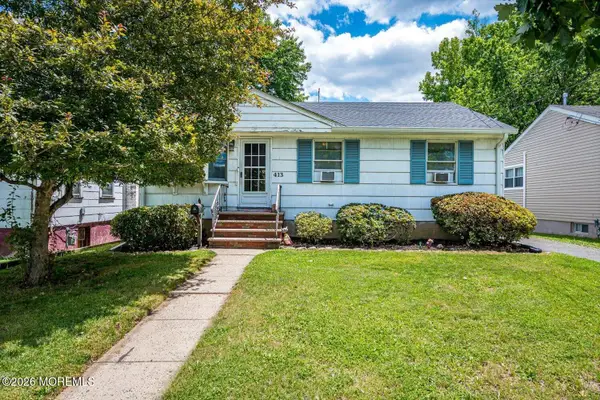 413 Jaques Avenue, Rahway, NJ 07065
