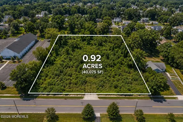 167 Hamilton Road, Tinton Falls, NJ 07724