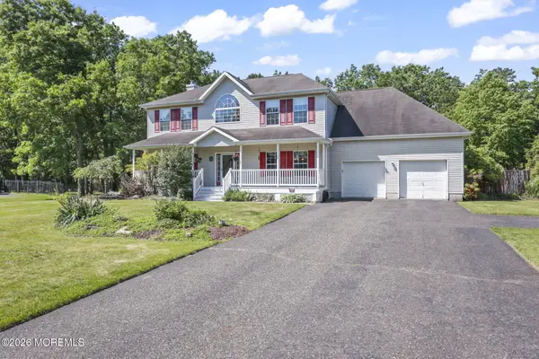 118 Don Connor Boulevard, Jackson, NJ 08527