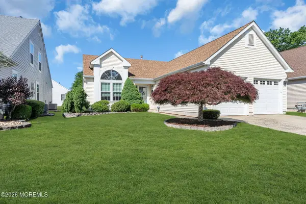 67 Baker Drive, Jackson, NJ 08527