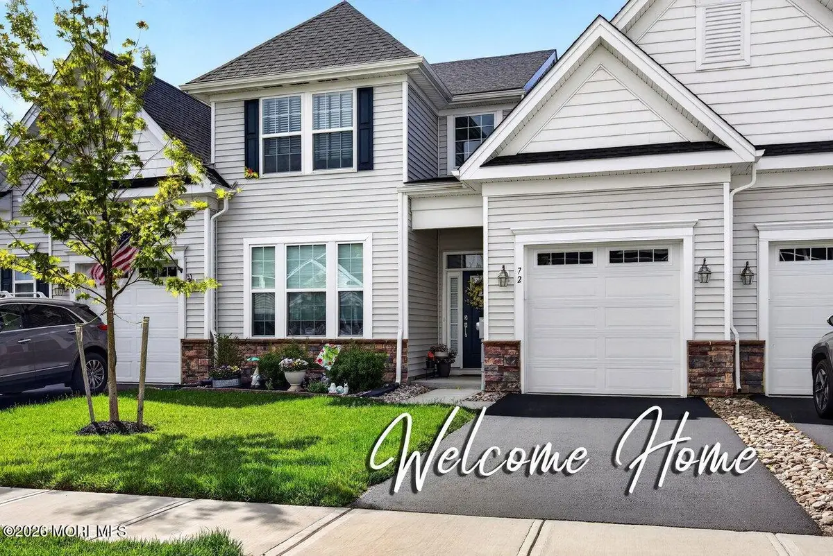 72 Aqueduct Boulevard, New Egypt, NJ 08533 - #1