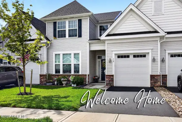 72 Aqueduct Boulevard, New Egypt, NJ 08533