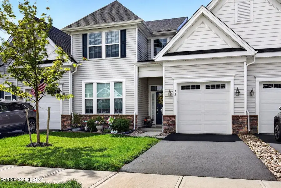 72 Aqueduct Boulevard, New Egypt, NJ 08533 - #2