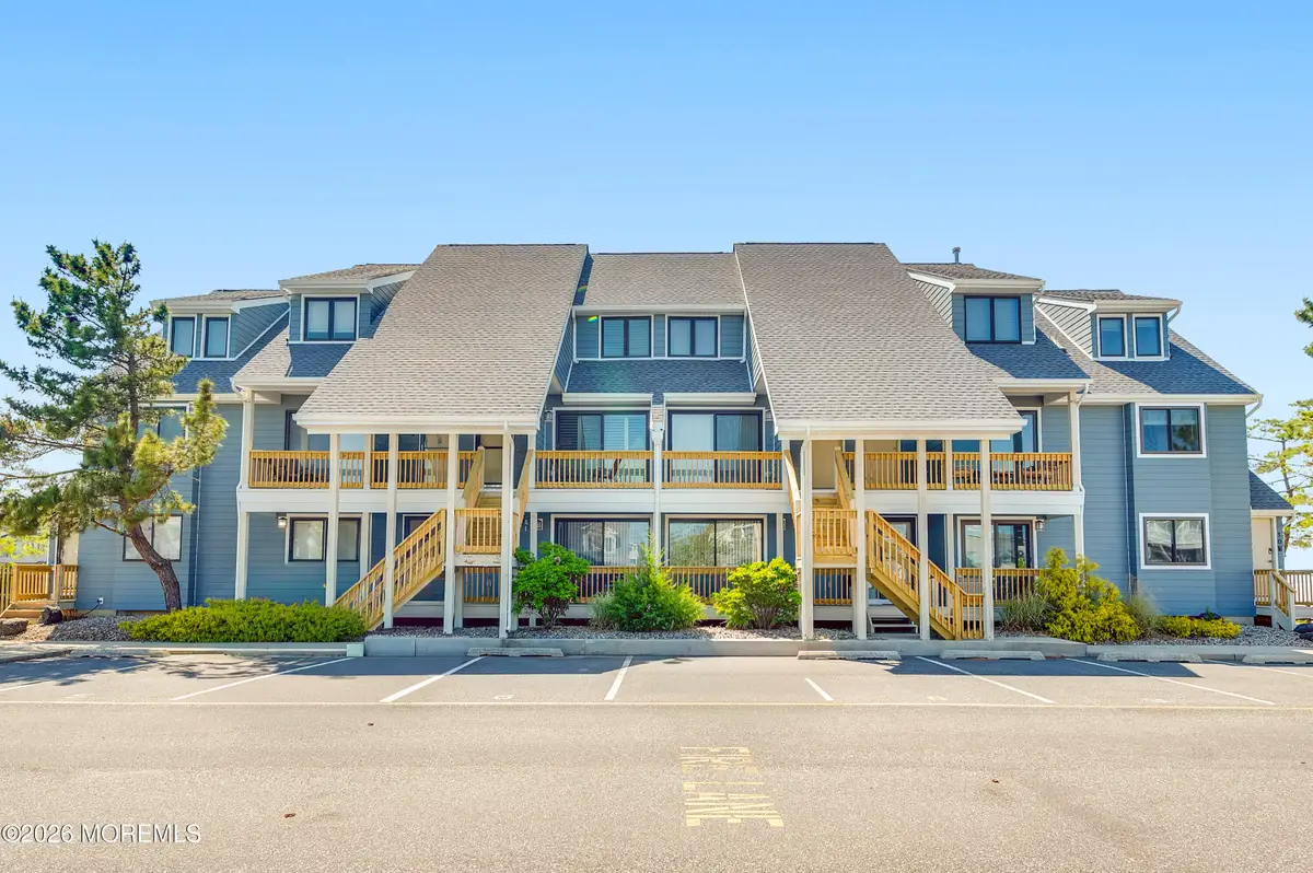 1917 Bay Boulevard #1, Seaside Heights, NJ 08751 - #1