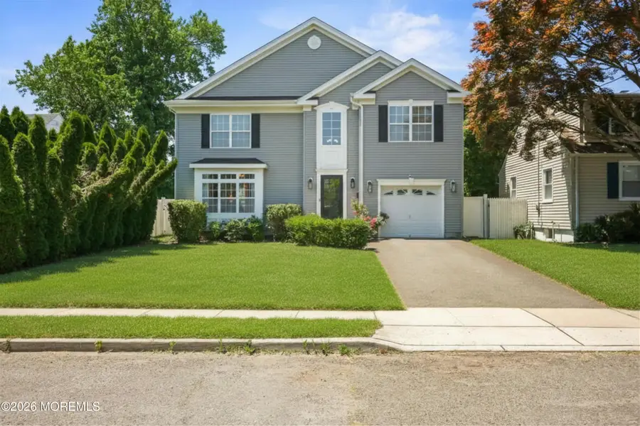 1303 Franklin Parkway, Ocean, NJ 07712 - #2