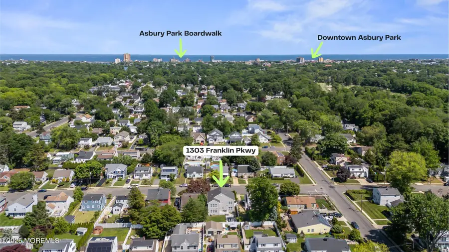 1303 Franklin Parkway, Ocean, NJ 07712 - #3
