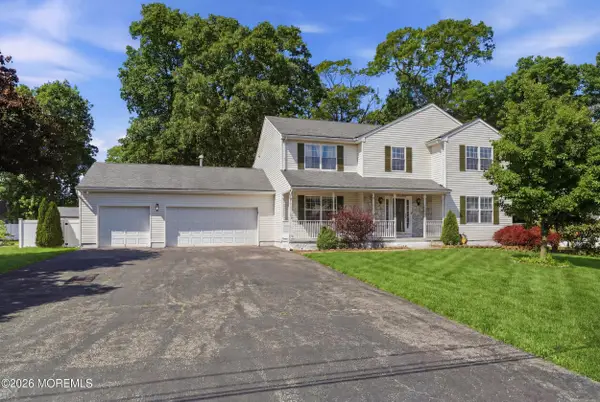 23 Buckley Lane, Bayville, NJ 08721