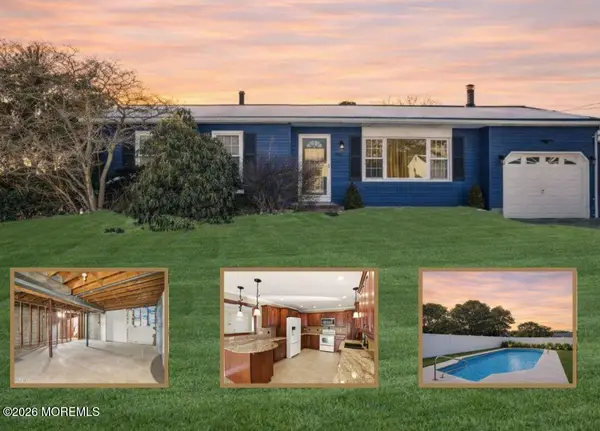 701 Northampton Boulevard, Toms River, NJ 08757
