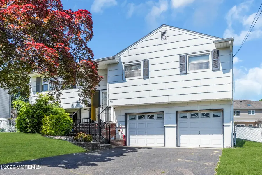 10 4th Street, South River, NJ 08882 - #2
