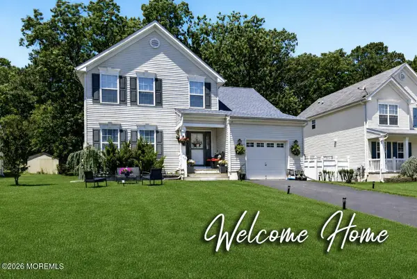 445 Poplar Avenue, Galloway, NJ 08205