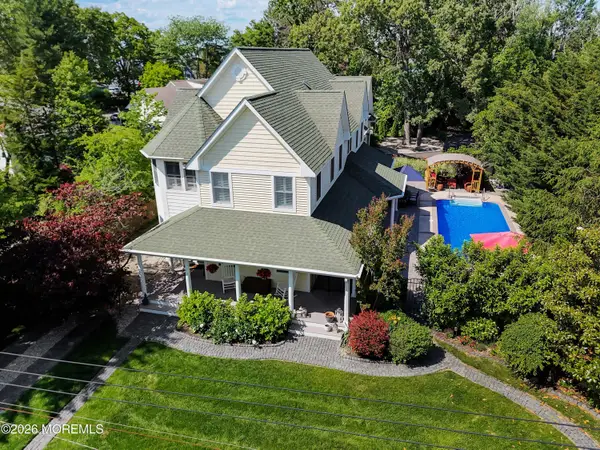 1010 Lincoln Avenue, Pine Beach, NJ 08741