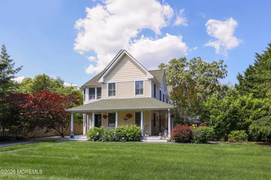 1010 Lincoln Avenue, Pine Beach, NJ 08741 - #3