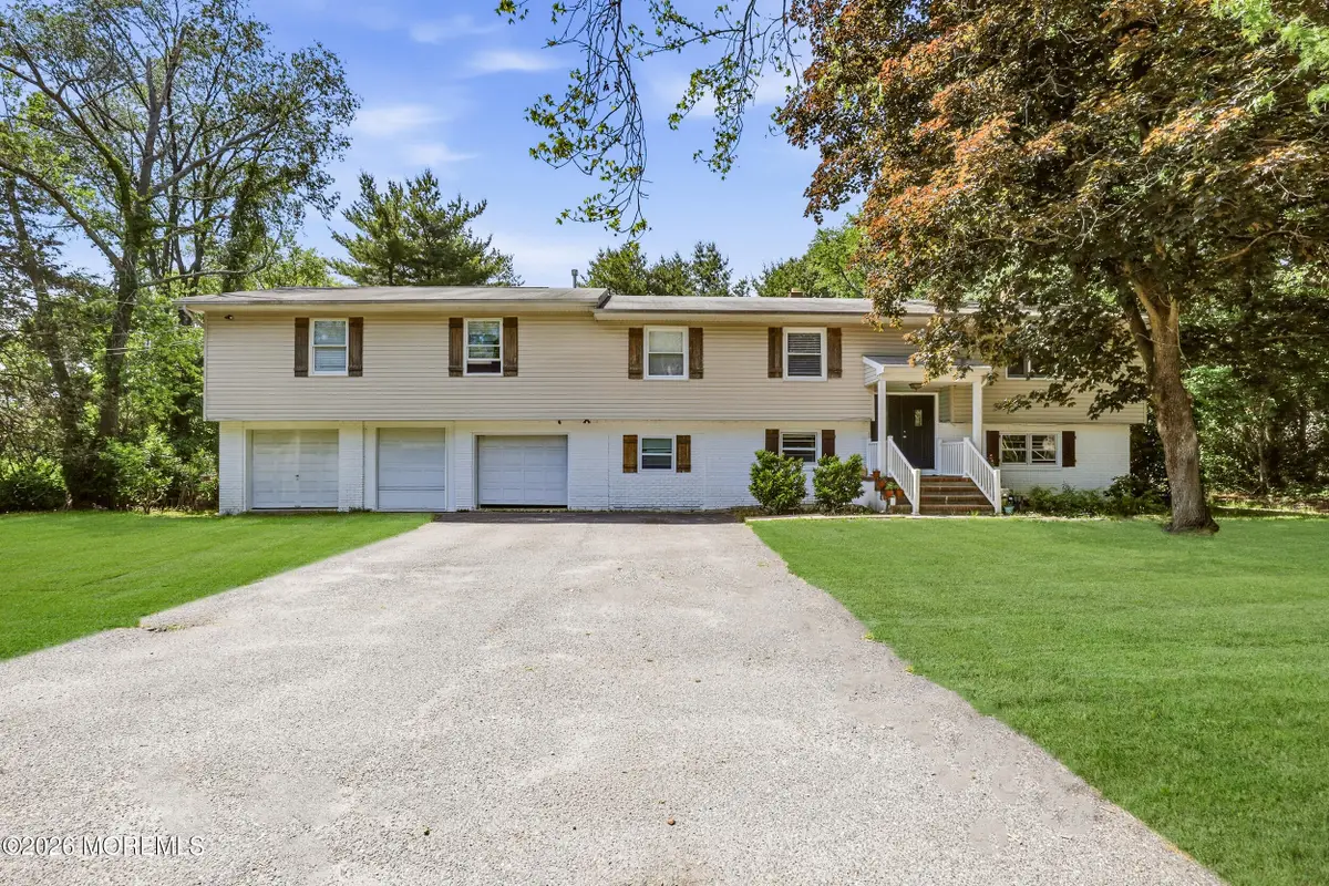 59 Sunnyside Road, Howell, NJ 07731 - #1