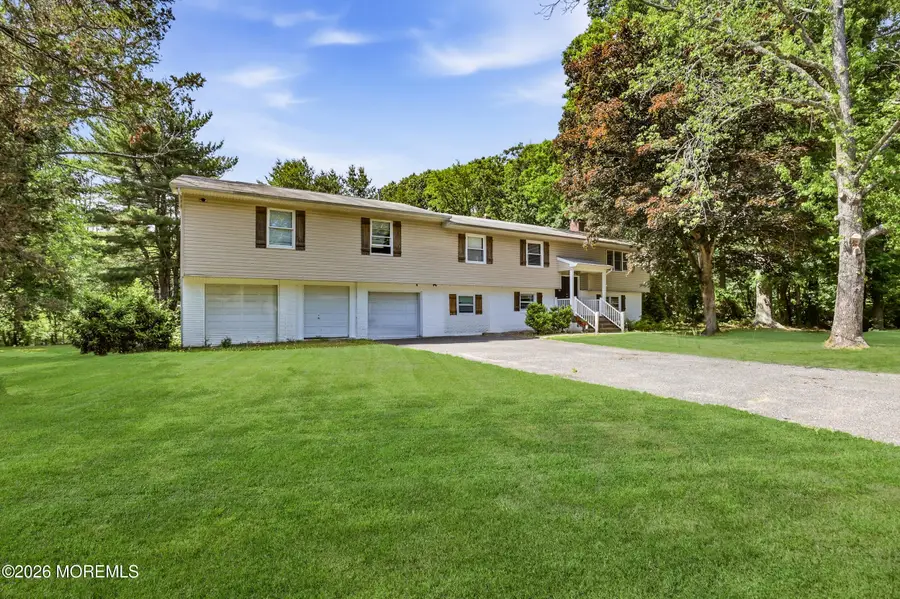 59 Sunnyside Road, Howell, NJ 07731 - #2