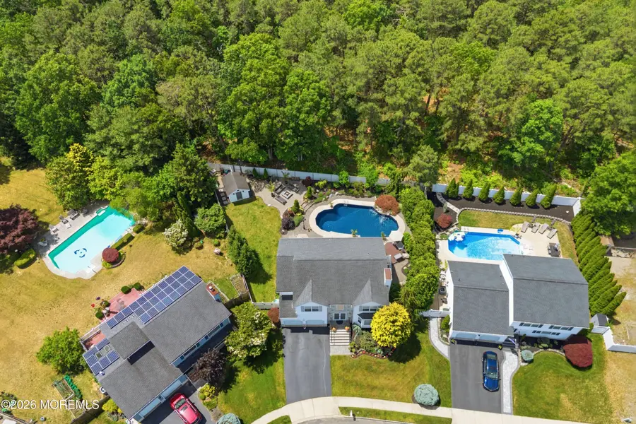 42 Netty Street, Howell, NJ 07731 - #3
