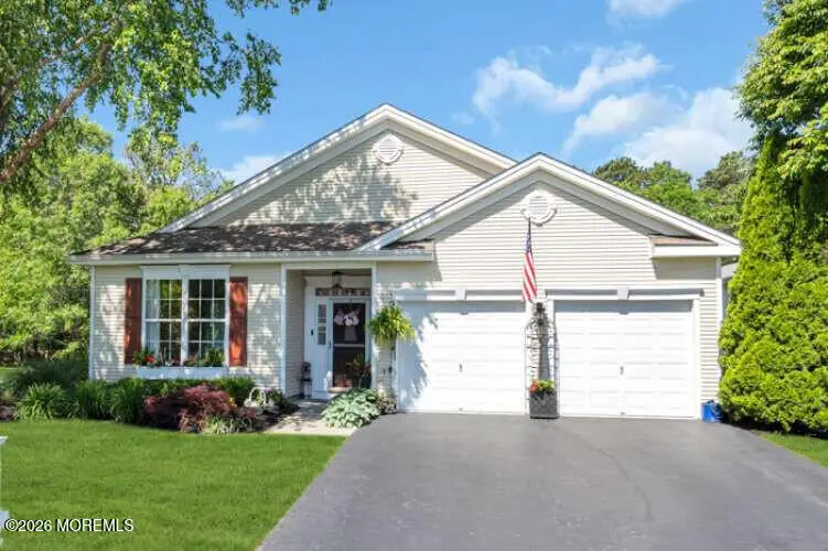 3 Augusta Drive, Little Egg Harbor, NJ 08087 - #1