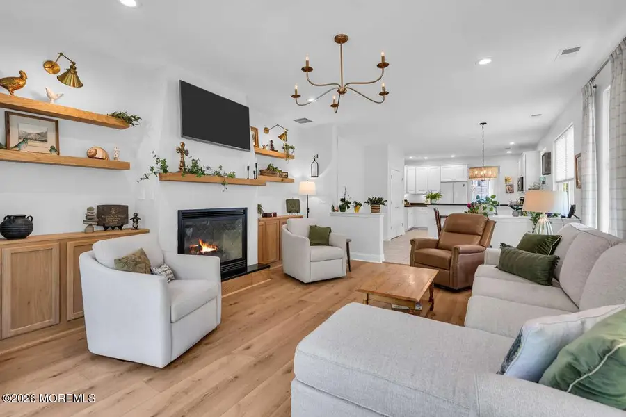 3 Augusta Drive, Little Egg Harbor, NJ 08087 - #2