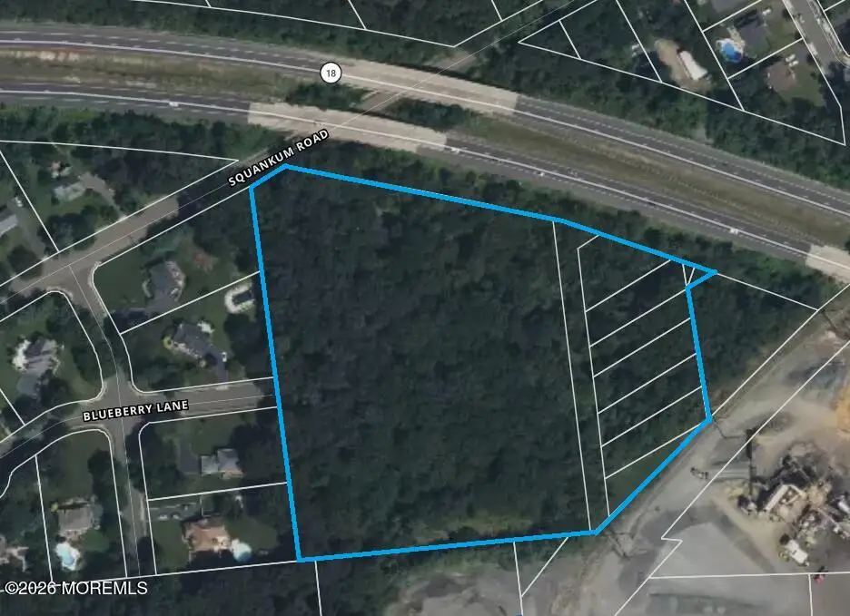 0 Blueberry Lane, Tinton Falls, NJ 07724 - #1