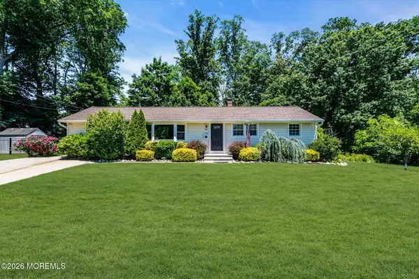 257 Harding Boulevard, Matawan, NJ 07747