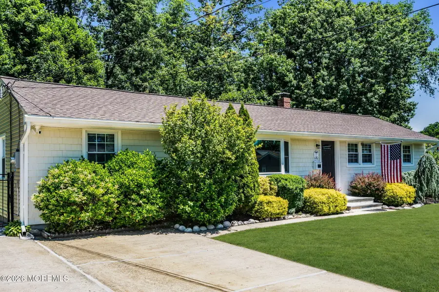 257 Harding Boulevard, Matawan, NJ 07747 - #3