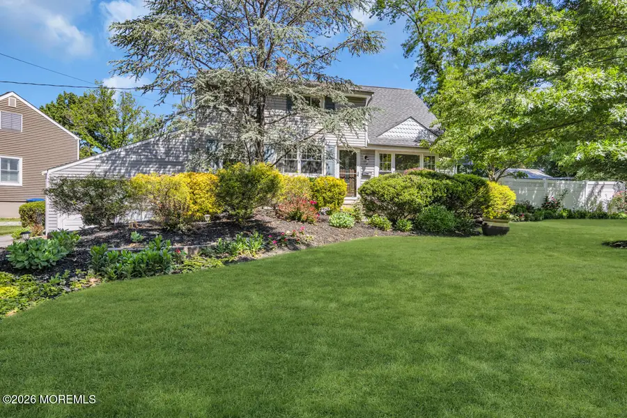 10 Collinson Drive, Middletown, NJ 07748 - #2
