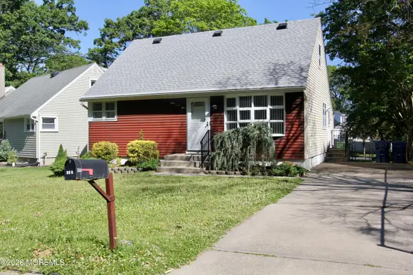 325 Hillside Drive, Neptune Township, NJ 07753