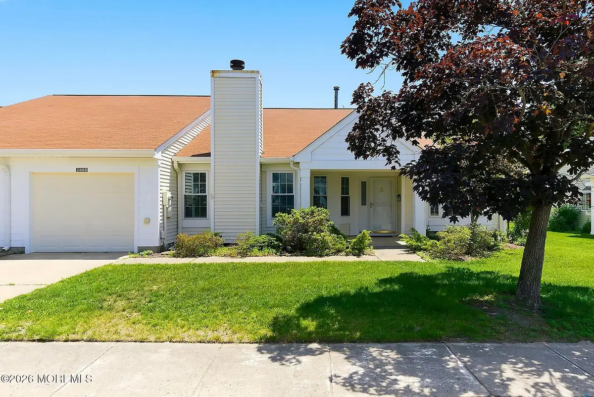 1188B Thornbury Lane, Manchester, NJ 08759 - #1