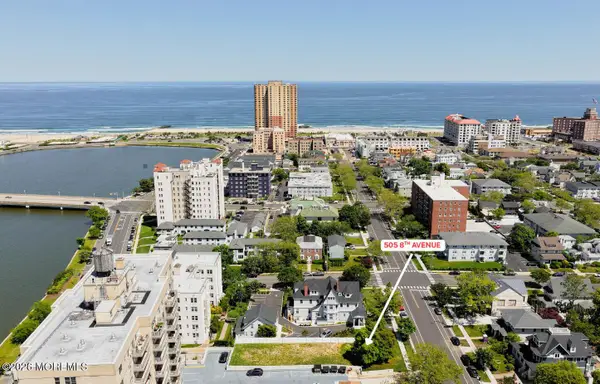 505 8th Avenue, Asbury Park, NJ 07712
