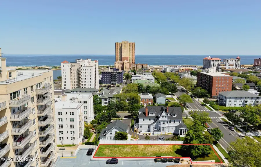 505 8th Avenue, Asbury Park, NJ 07712 - #2