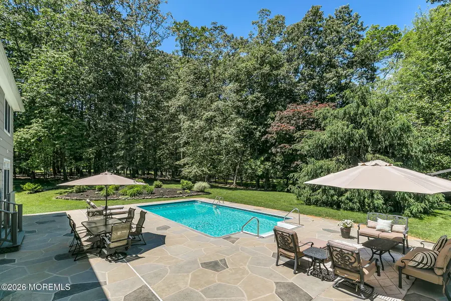 85 Clover Hill Road, Colts Neck, NJ 07722 - #2