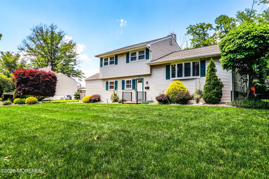 5 Overhill Road, East Brunswick, NJ 08816 - #2