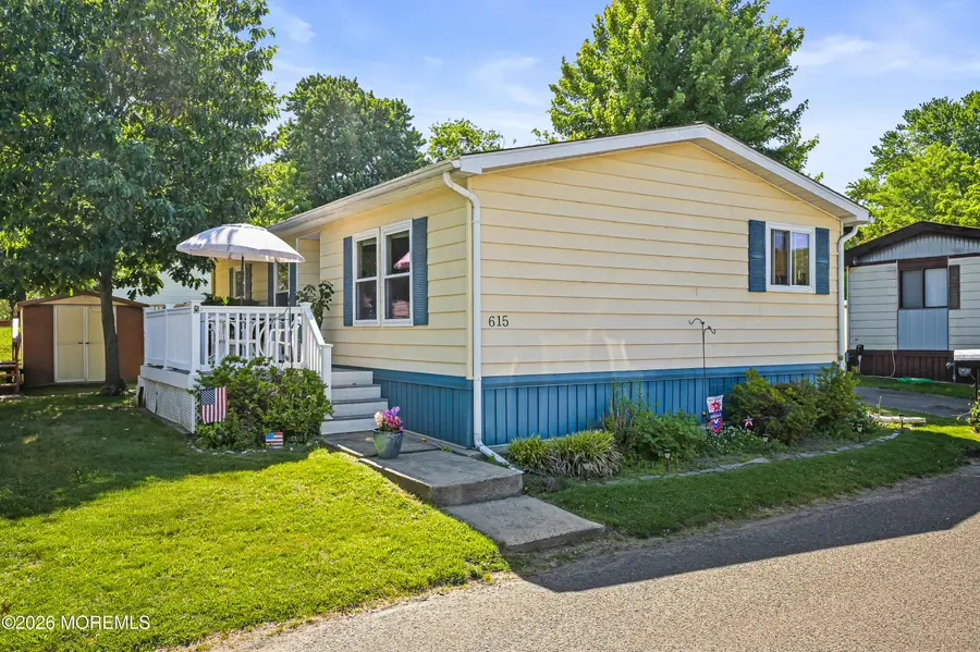 615 Lane G, Hazlet, NJ 07730 - #3