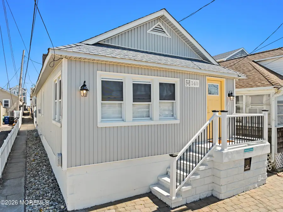140 Ocean Avenue, Point Pleasant Beach, NJ 08742 - #2