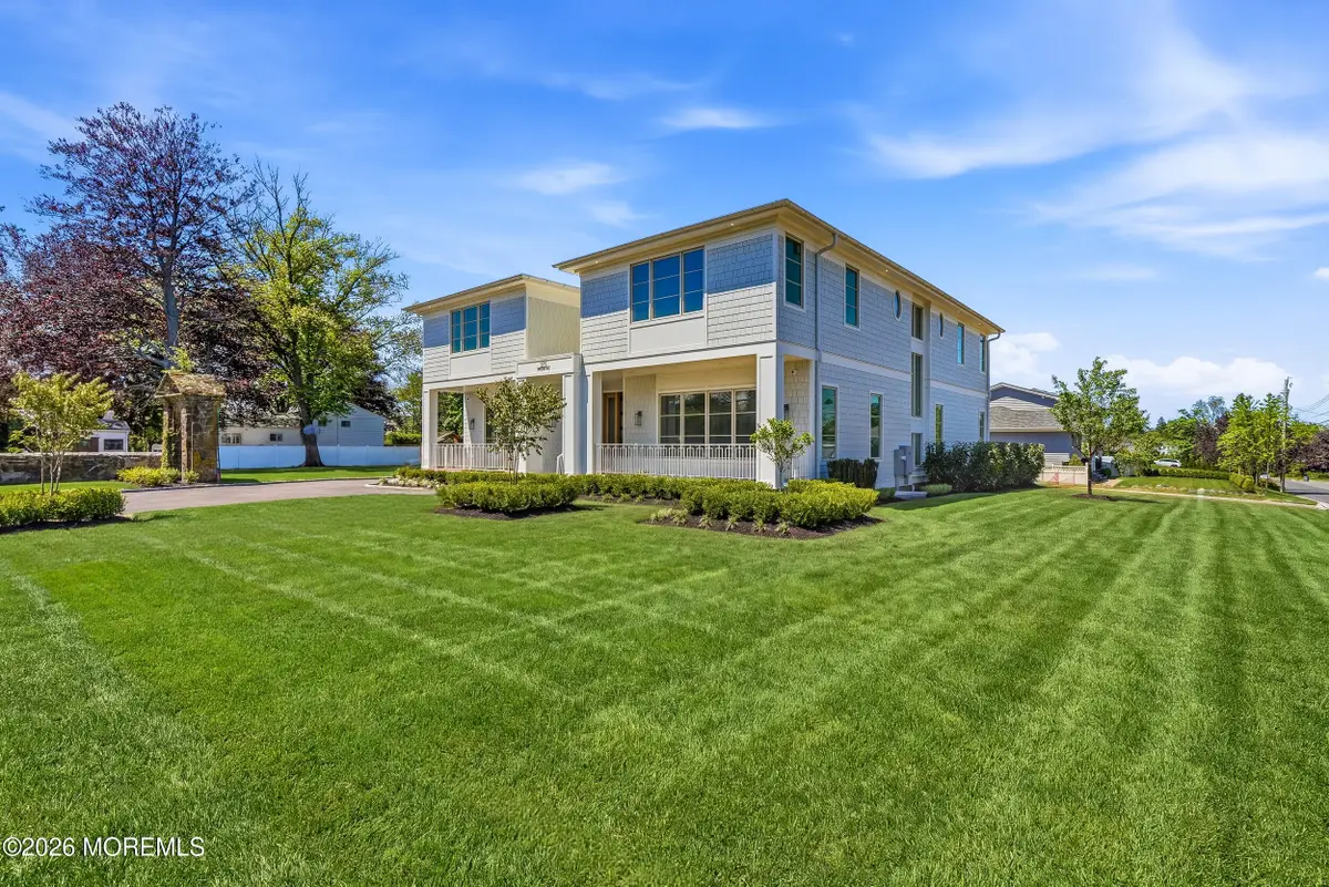 890 Red Oaks Drive, Long Branch, NJ 07740 - #1