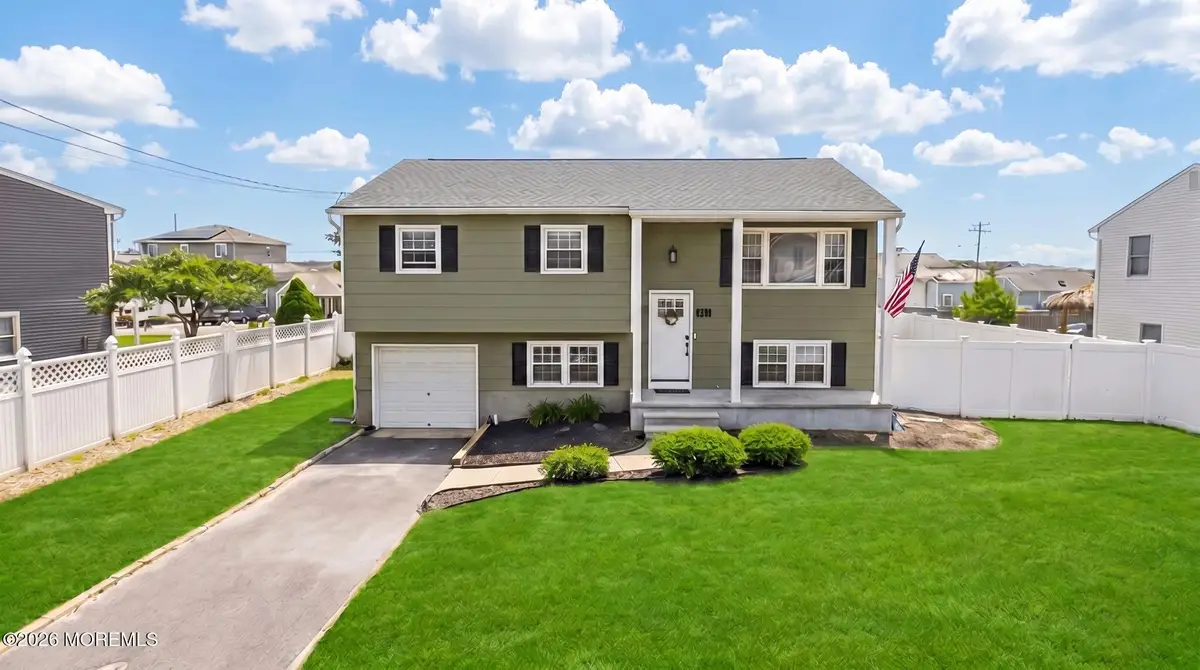 783 Simmons Drive, Toms River, NJ 08753 - #1