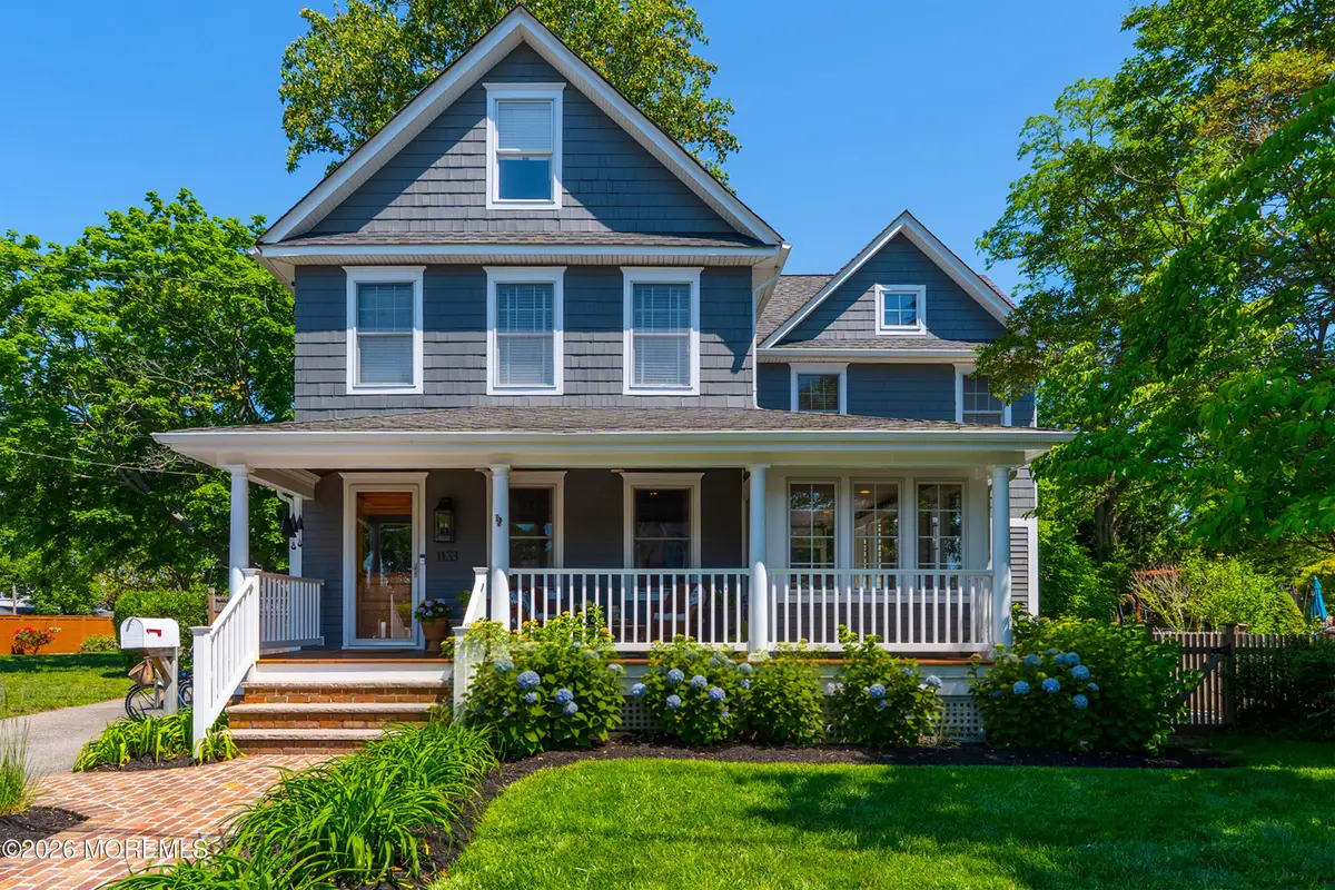 1133 Pine Bluff Avenue, Point Pleasant, NJ 08742 - #1