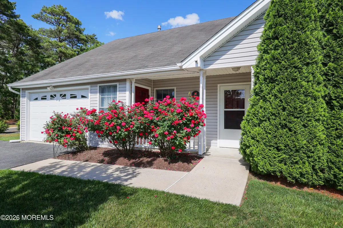 318 Taylor Street, Little Egg Harbor, NJ 08087 - #1